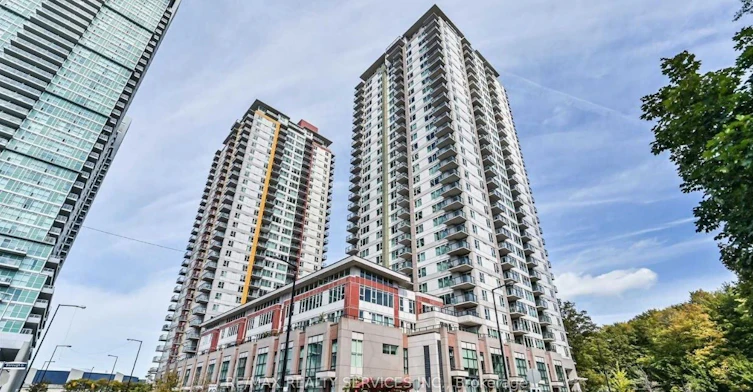 2009-190 Borough Drive, Toronto, ON, M1P 0B6