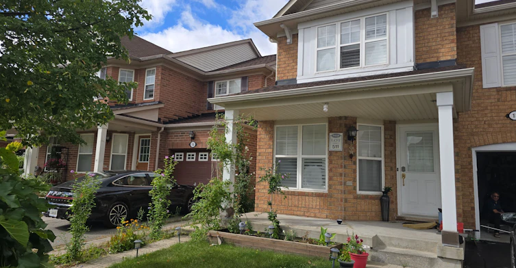 18 Bobcat Terrace, Toronto, ON, M1B 6G6