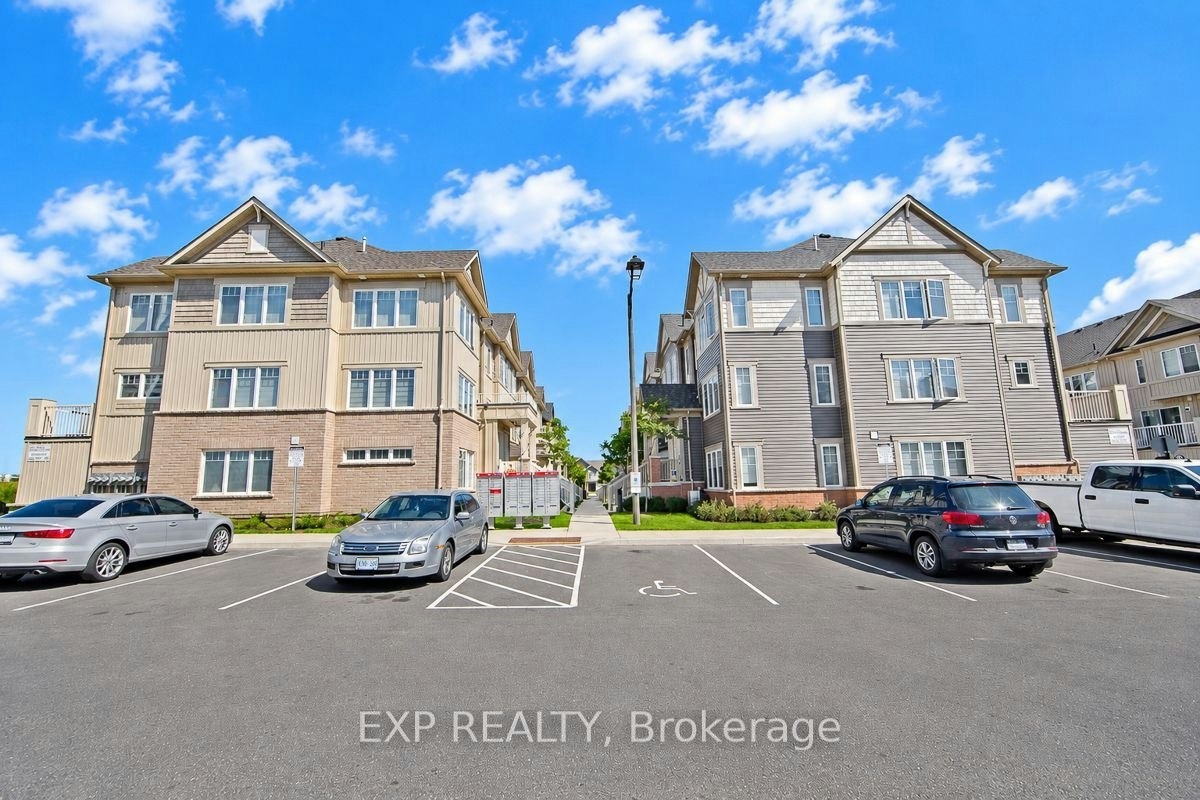 85-2500 Hill Rise Court N, Oshawa, ON, L1L 0M6 - 32