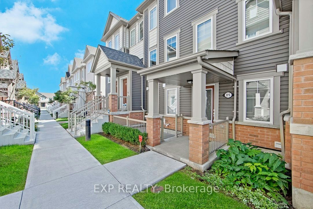 85-2500 Hill Rise Court N, Oshawa, ON, L1L 0M6 - 28