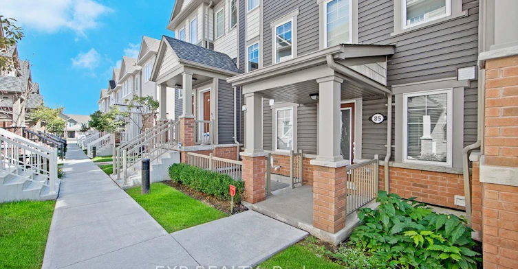85-2500 Hill Rise Court N, Oshawa, ON, L1L 0M6 - 28