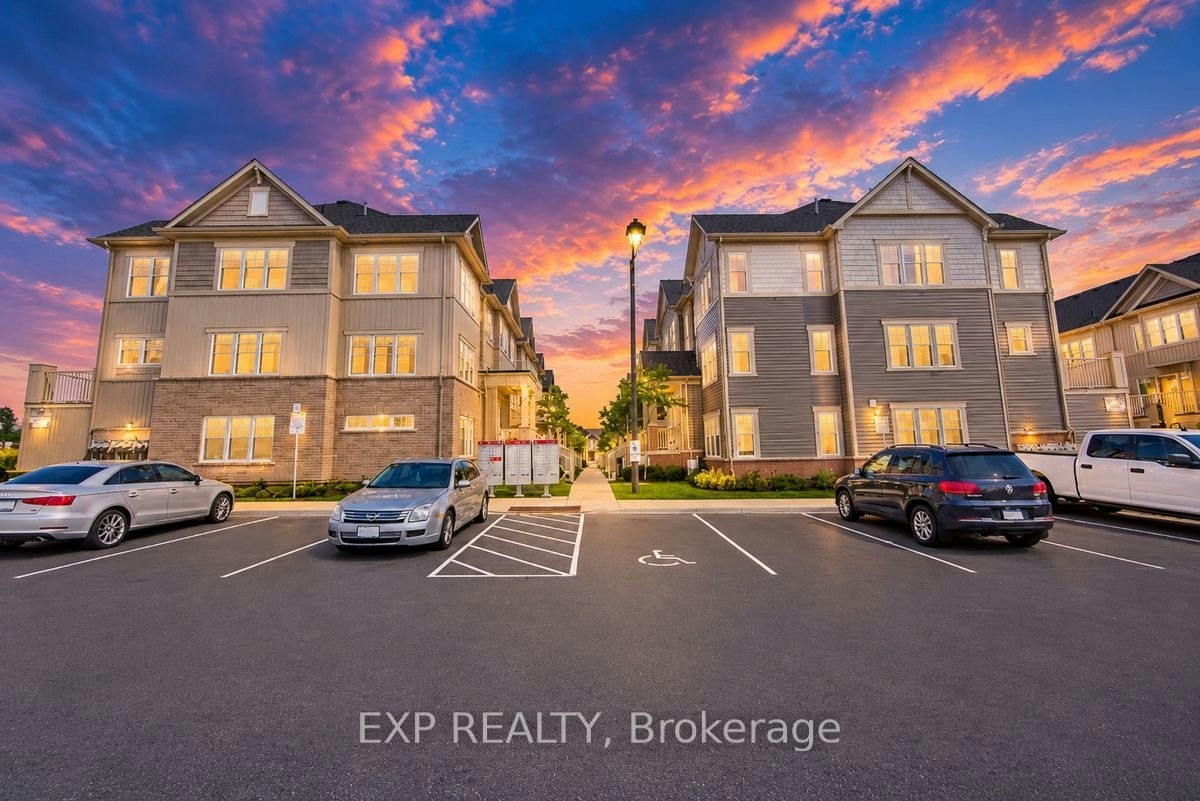 85-2500 Hill Rise Court N, Oshawa, ON, L1L 0M6 - 33