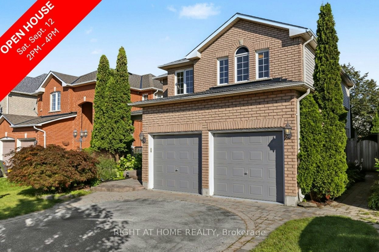 88 Scottsdale Drive, Clarington, ON, L1C 5G4