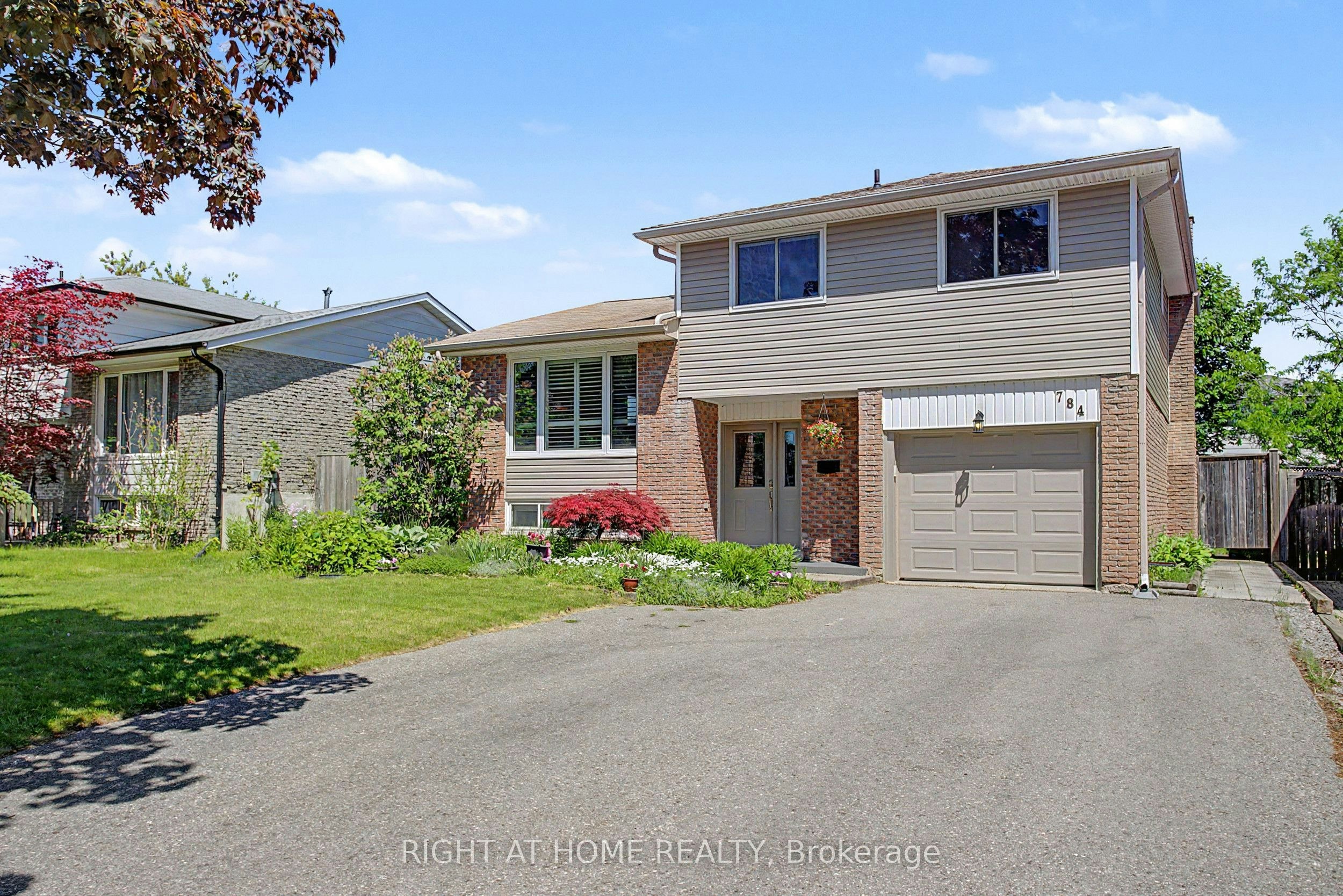 784 Rodney Court, Oshawa, ON, L1G 6V7