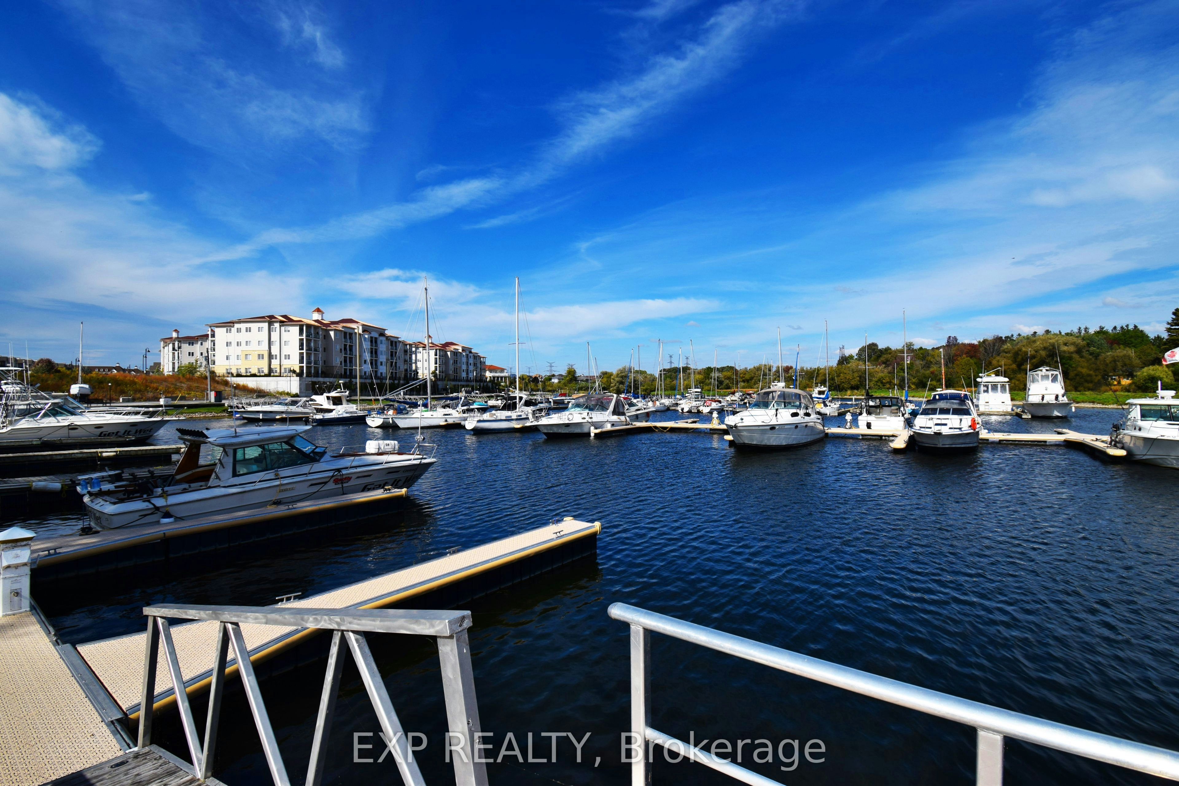 225-50 Lakebreeze Drive, Clarington, ON, L1B 0V9 - 11