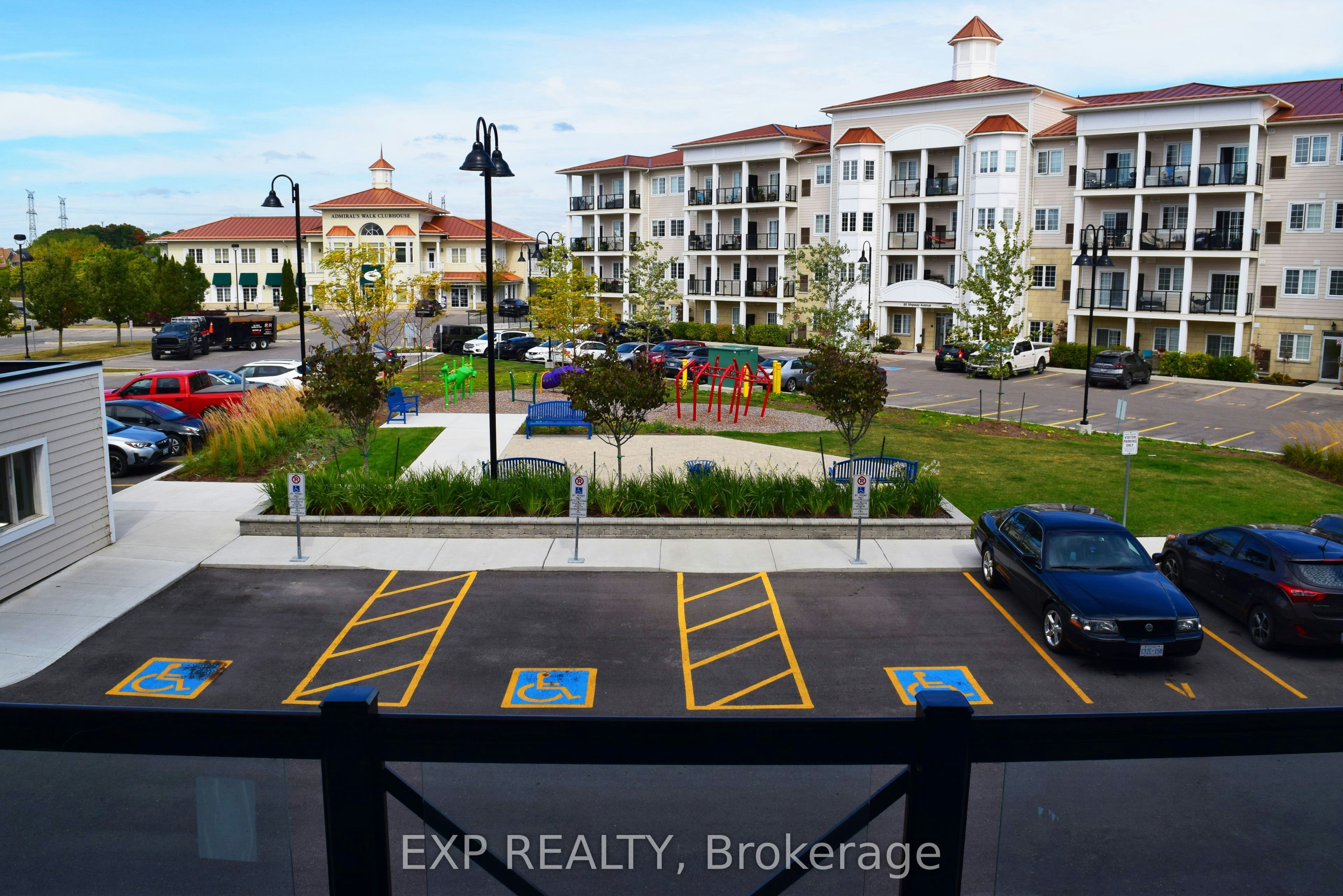 225-50 Lakebreeze Drive, Clarington, ON, L1B 0V9 - 7