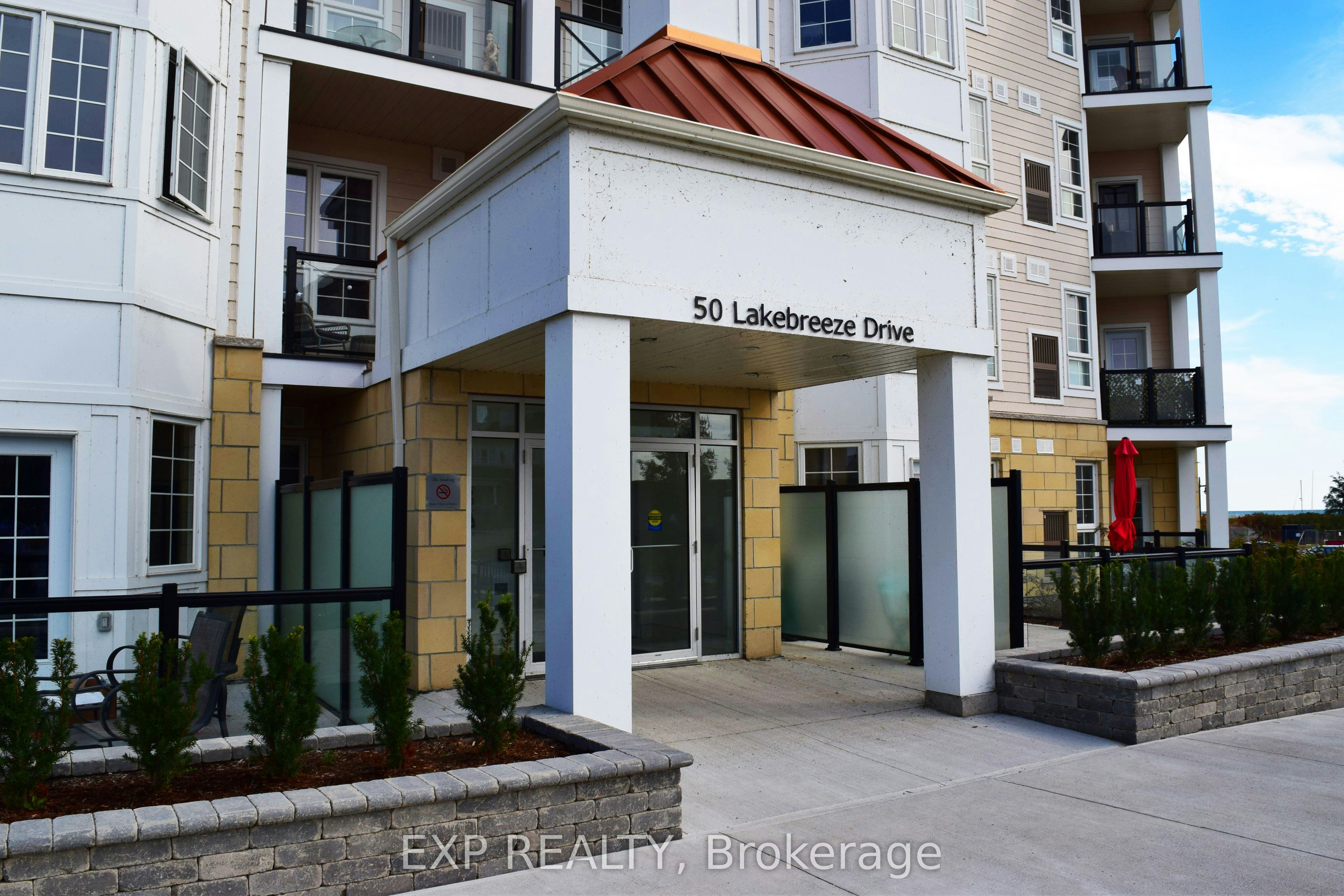 225-50 Lakebreeze Drive, Clarington, ON, L1B 0V9 - 12