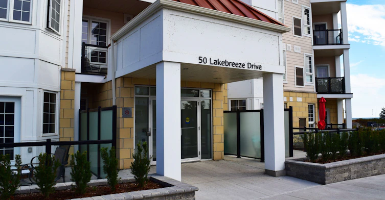 225-50 Lakebreeze Drive, Clarington, ON, L1B 0V9 - 12