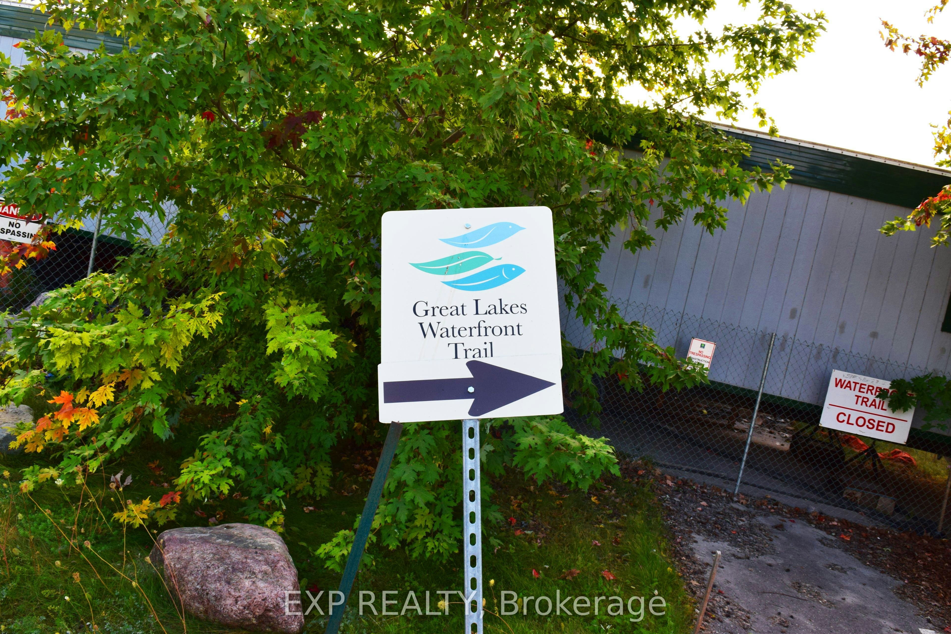 225-50 Lakebreeze Drive, Clarington, ON, L1B 0V9 - 9