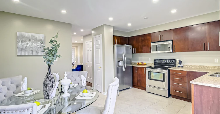 Main-164 Bayly Street W, Ajax, ON, L1S 0C3 - 7
