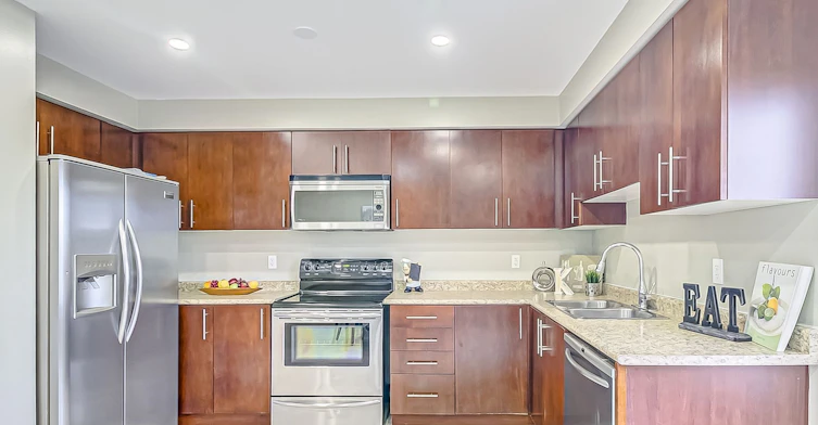 Main-164 Bayly Street W, Ajax, ON, L1S 0C3 - 6