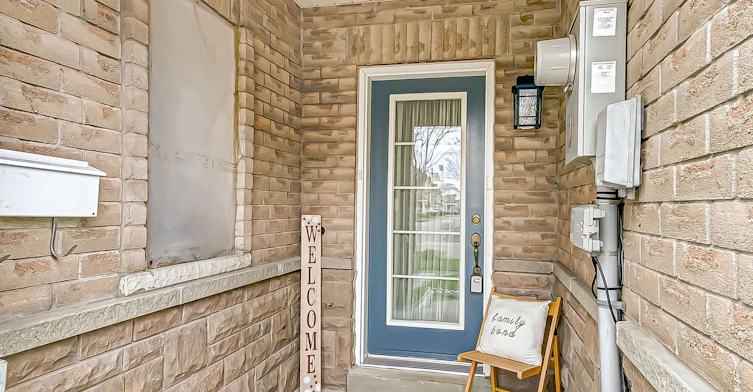 Main-164 Bayly Street W, Ajax, ON, L1S 0C3 - 3