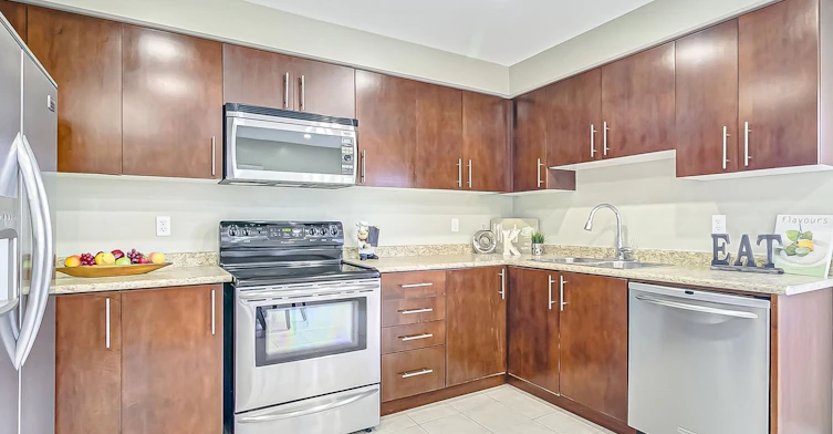 Main-164 Bayly Street W, Ajax, ON, L1S 0C3 - 5