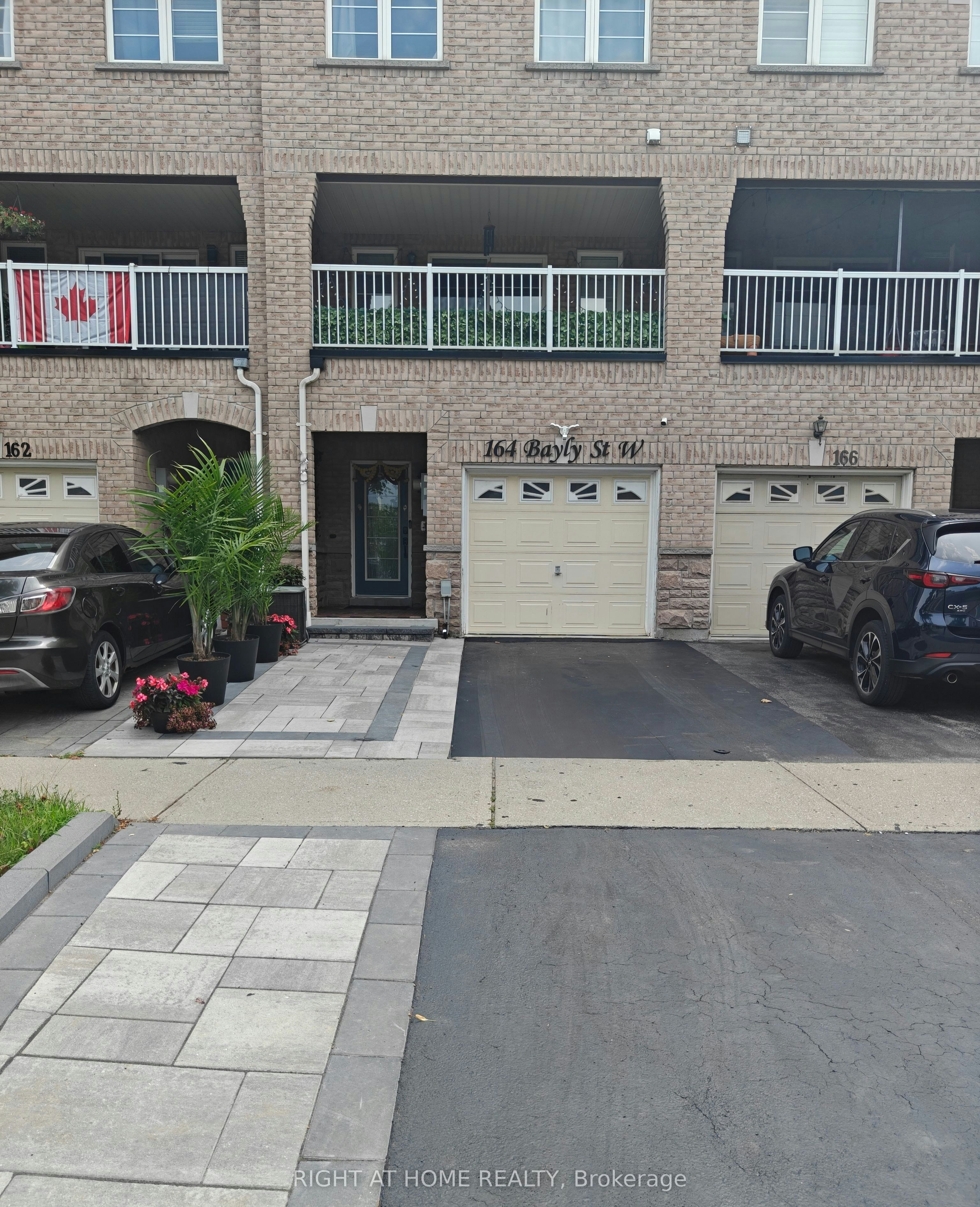 Main-164 Bayly Street W, Ajax, ON, L1S 0C3 - 2