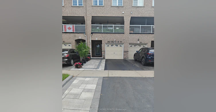 Main-164 Bayly Street W, Ajax, ON, L1S 0C3 - 2