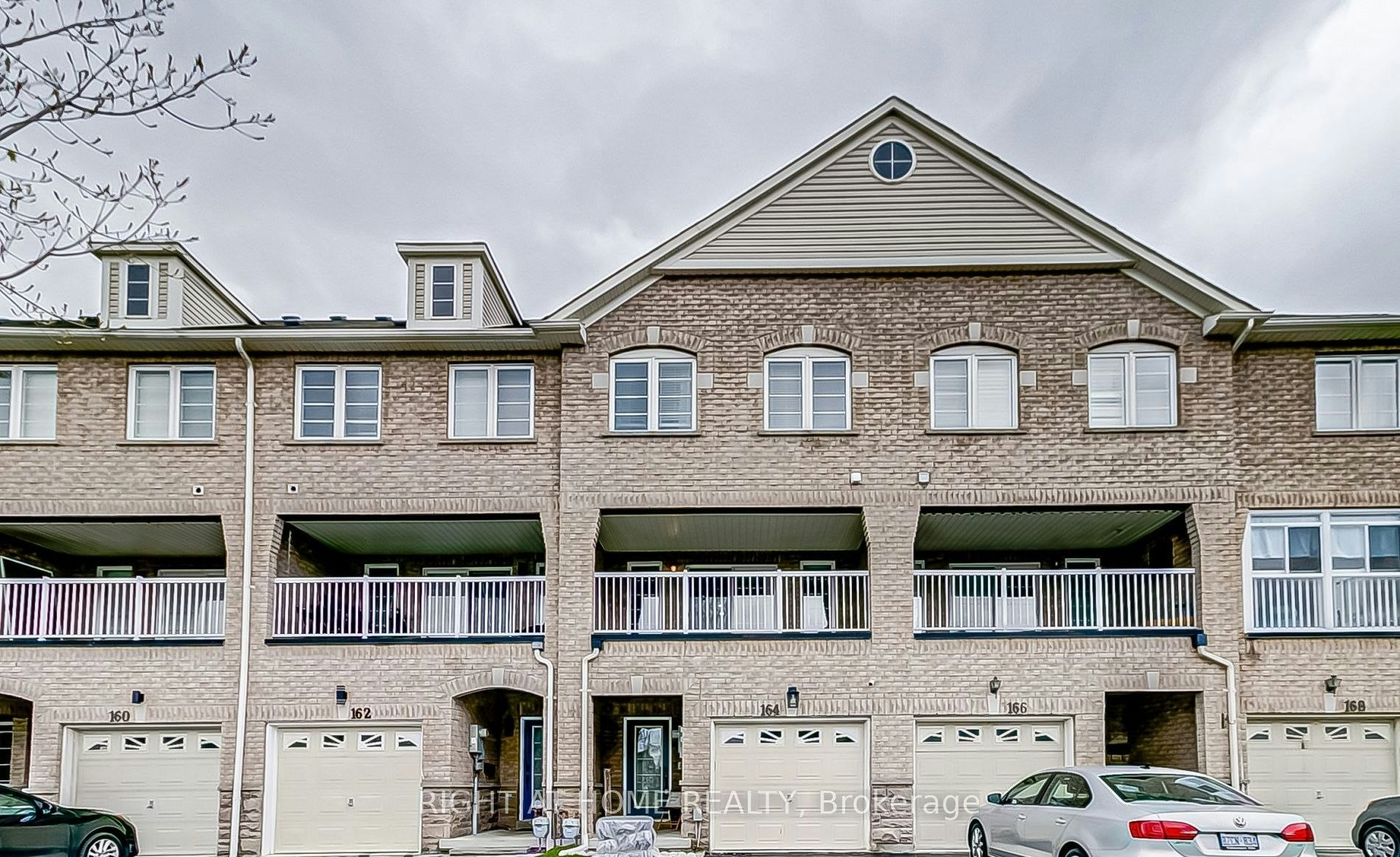 Main-164 Bayly Street W, Ajax, ON, L1S 0C3
