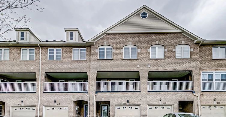 Main-164 Bayly Street W, Ajax, ON, L1S 0C3