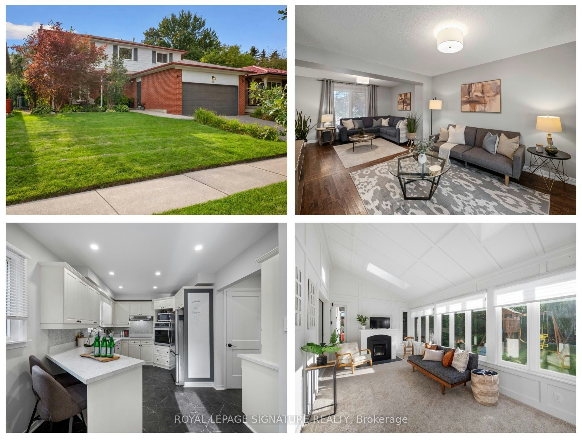 94 Clappison Boulevard, Toronto, ON, M1C 2H1