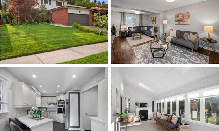 94 Clappison Boulevard