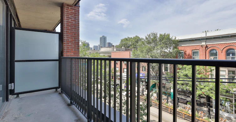 303-761 Queen Street E, Toronto, ON, M4M 1H3 - 7