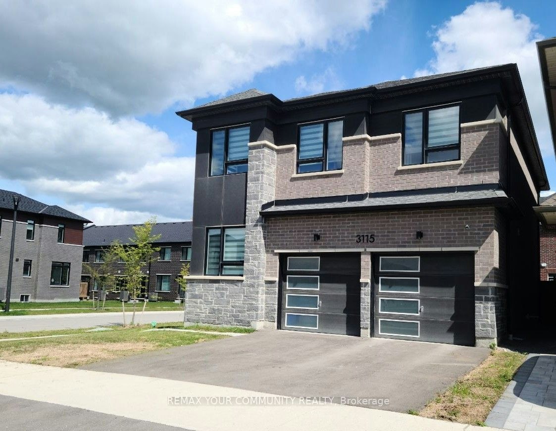 3115 Blazing Star Avenue, Pickering, ON, L1Y 0B5 - 21