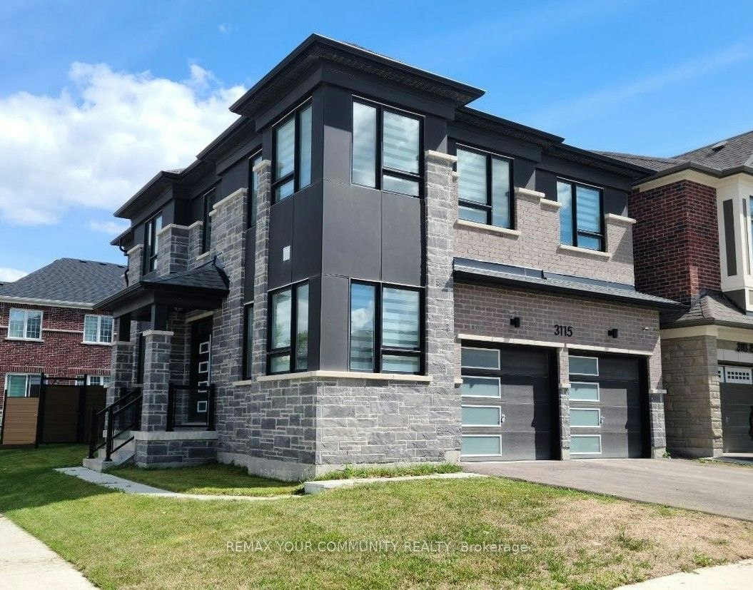 3115 Blazing Star Avenue, Pickering, ON, L1Y 0B5