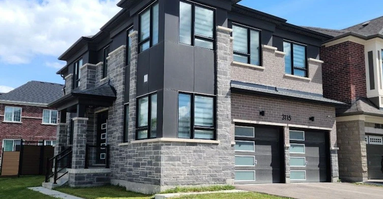 3115 Blazing Star Avenue, Pickering, ON, L1Y 0B5