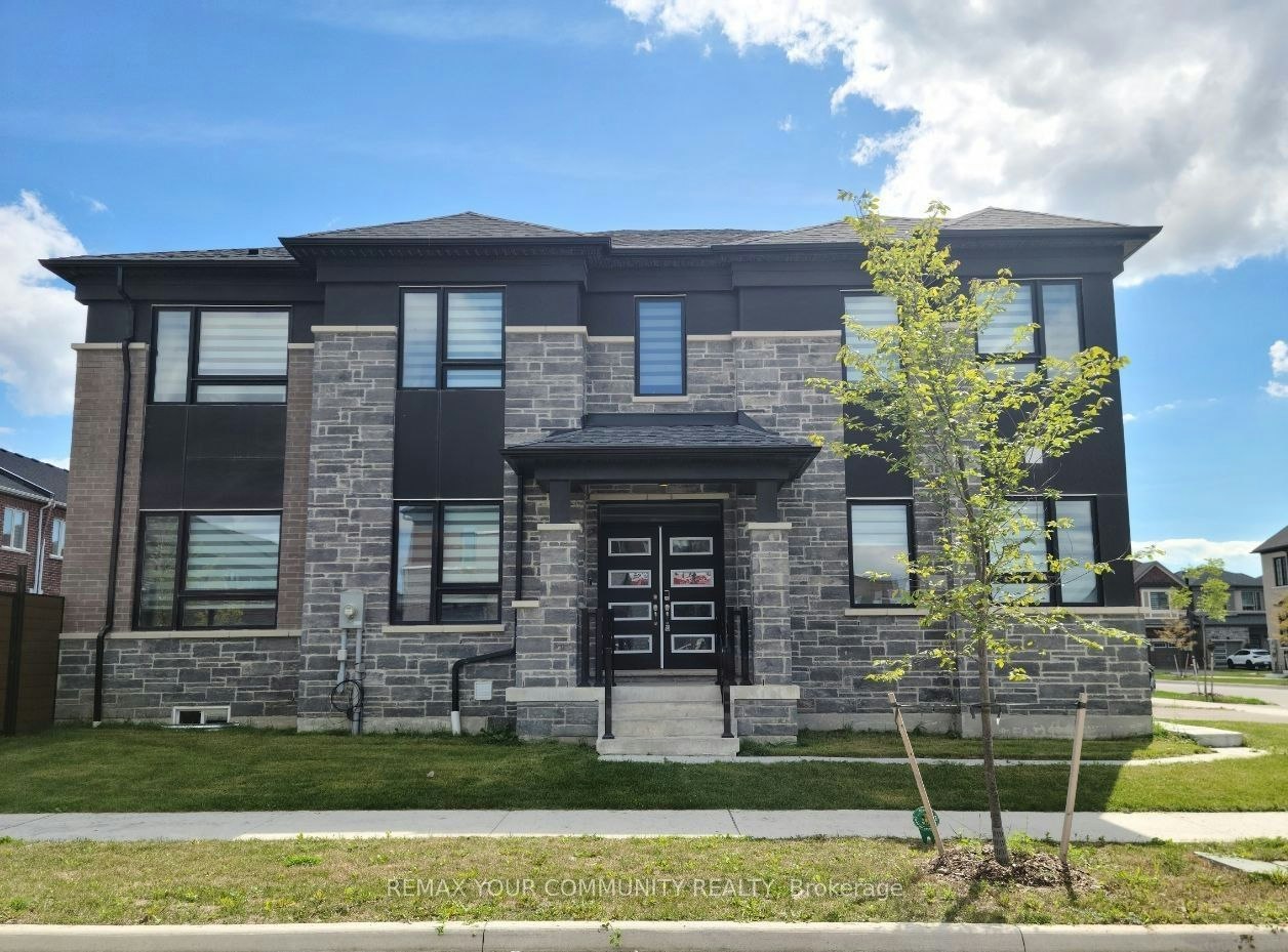 3115 Blazing Star Avenue, Pickering, ON, L1Y 0B5 - 2