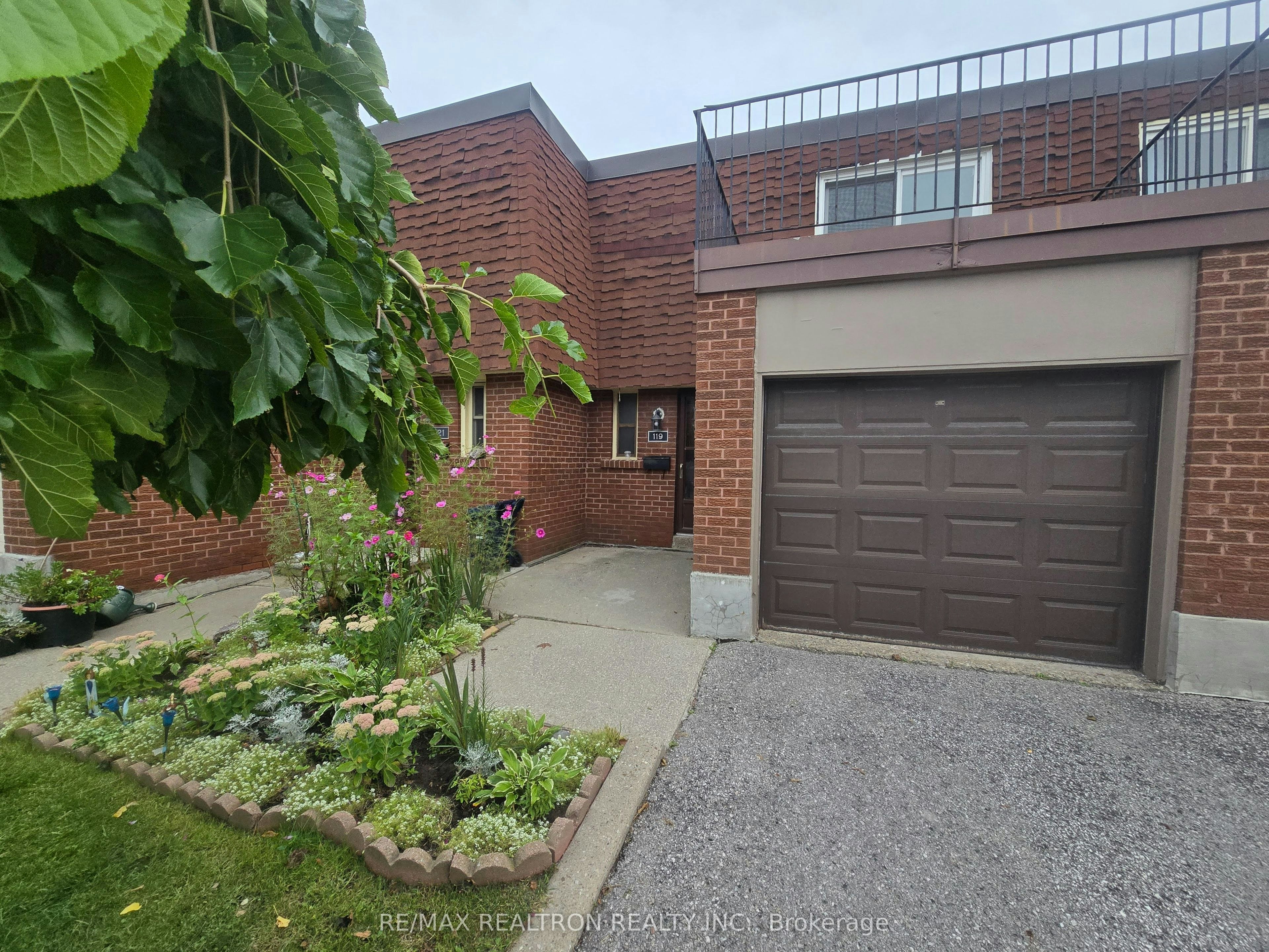 119 Huntingdale Boulevard, Toronto, ON, M1W 1T2