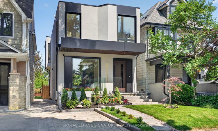 34 Northview Avenue