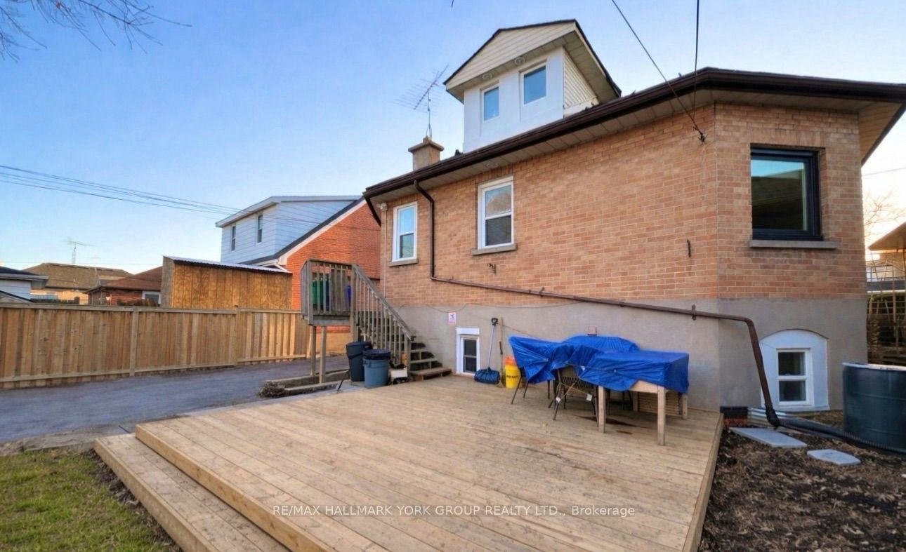 137 Rosehill Boulevard, Oshawa, ON, L1J 5G8 - 20