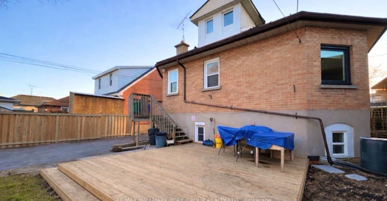 137 Rosehill Boulevard, Oshawa, ON, L1J 5G8 - 20