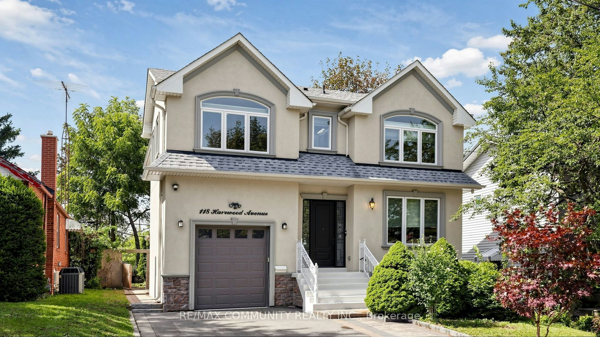 118 Harewood Avenue, Toronto, ON, M1M 2R5