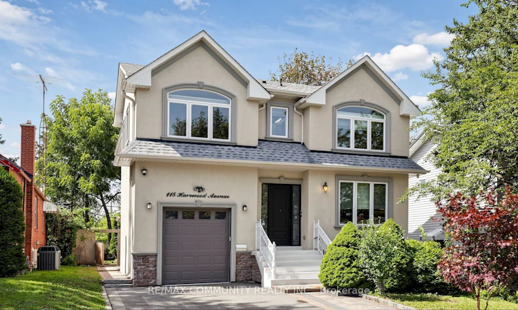 118 Harewood Avenue