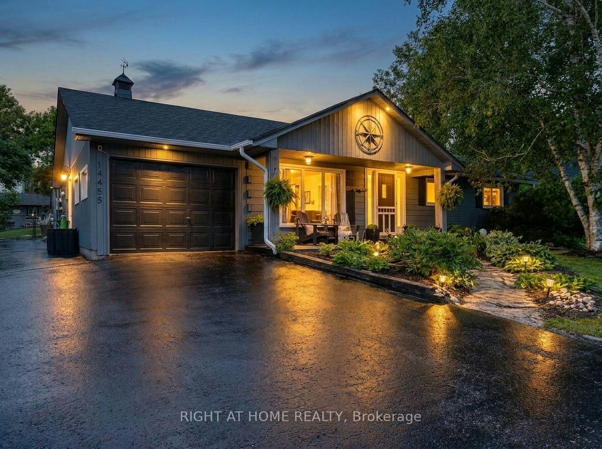 14455 Old Simcoe Road, Scugog, ON, L9L 1C3