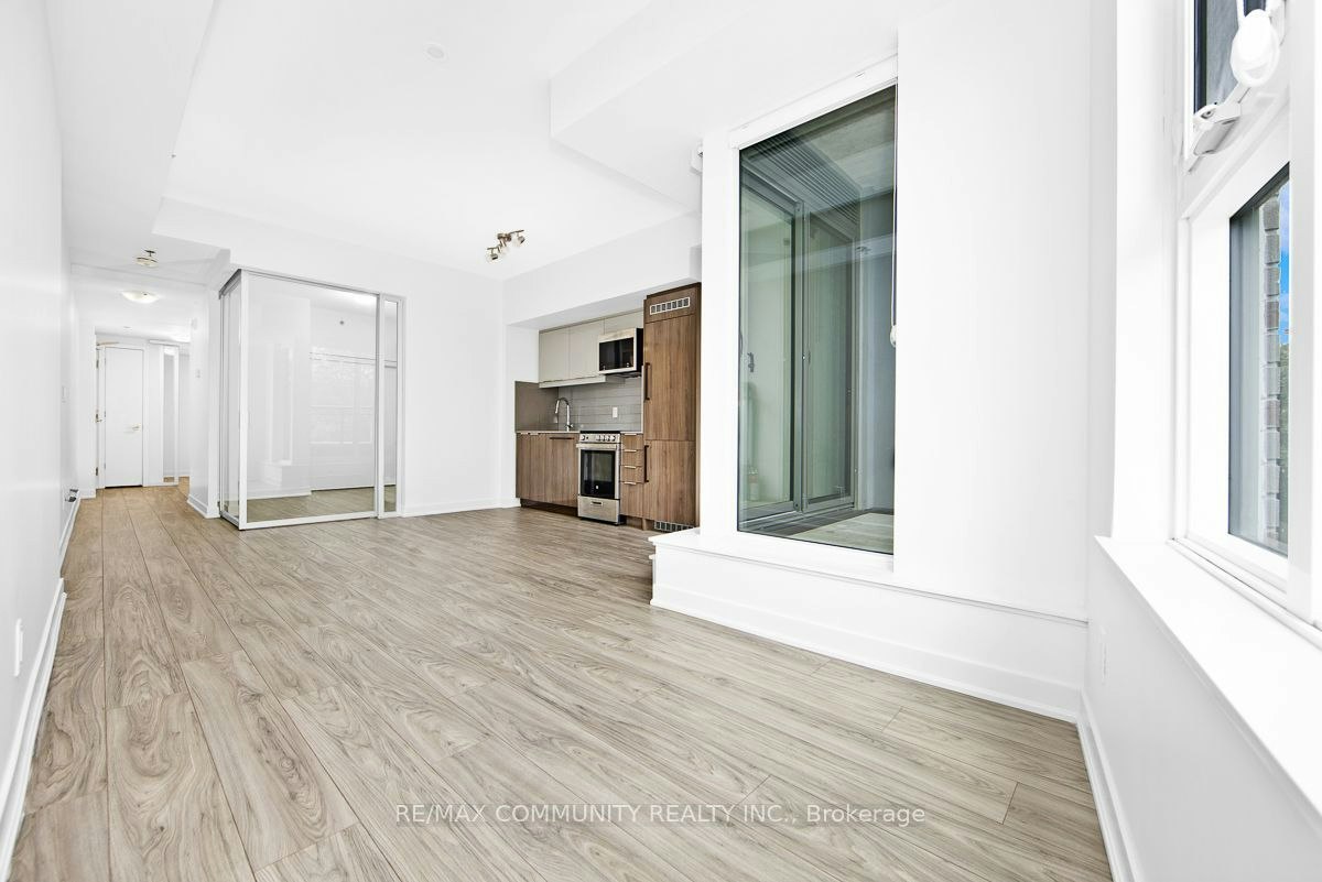 320-90 Glen Everest Road, Toronto, ON, M1N 0C3 - 7