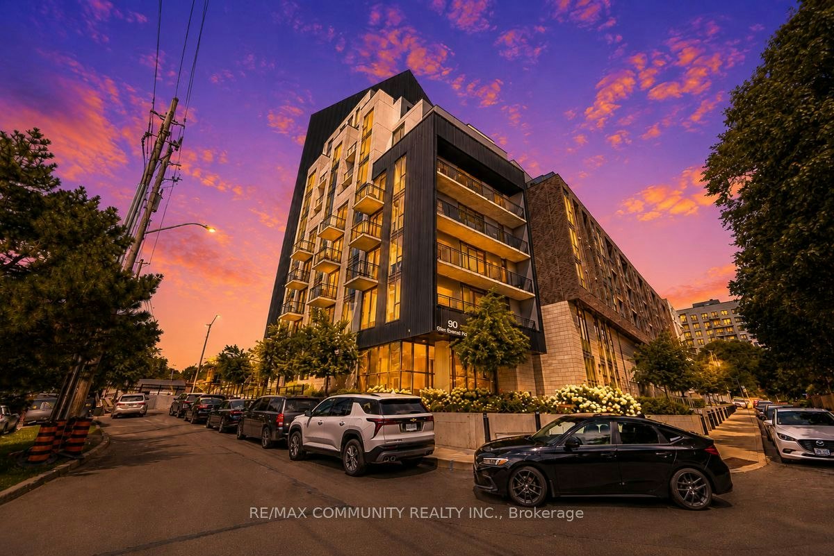 320-90 Glen Everest Road, Toronto, ON, M1N 0C3 - 25
