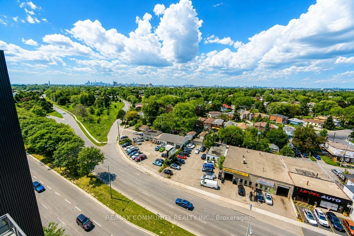 320-90 Glen Everest Road, Toronto, ON, M1N 0C3 - 24