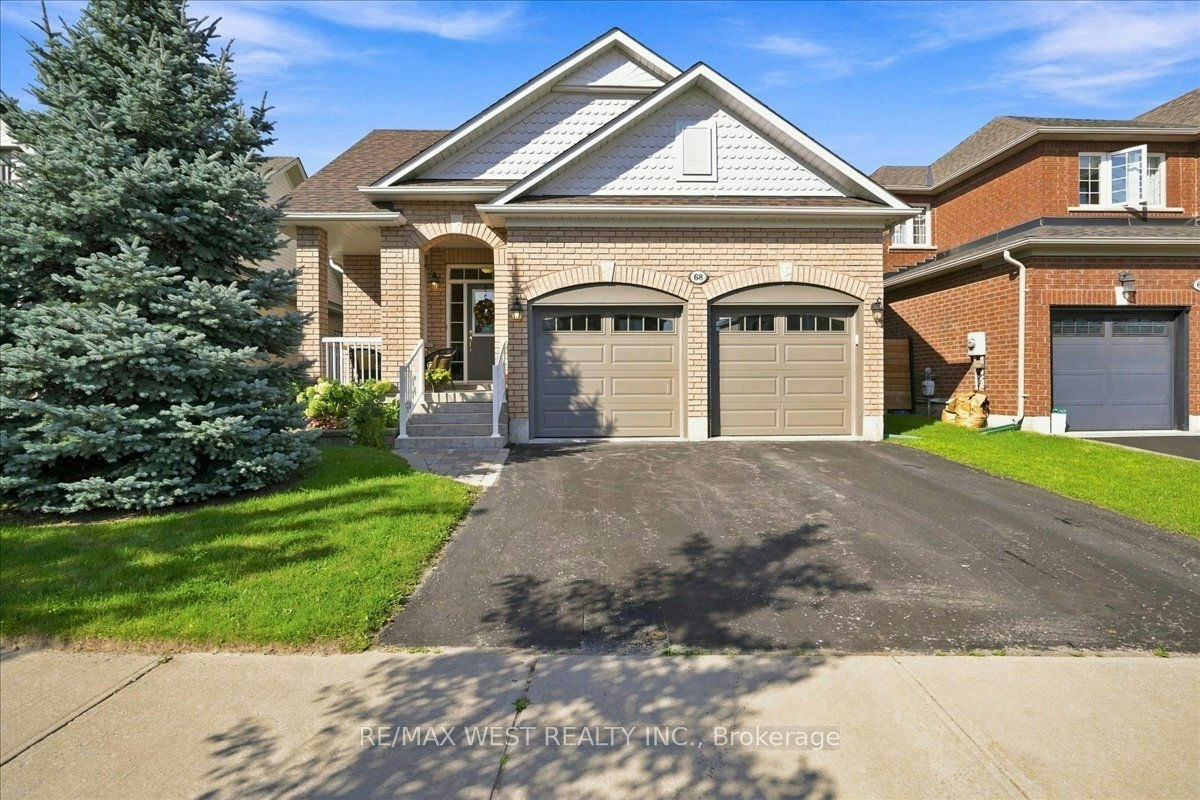 68 Sherrington Drive, Scugog, ON, L9L 2E7