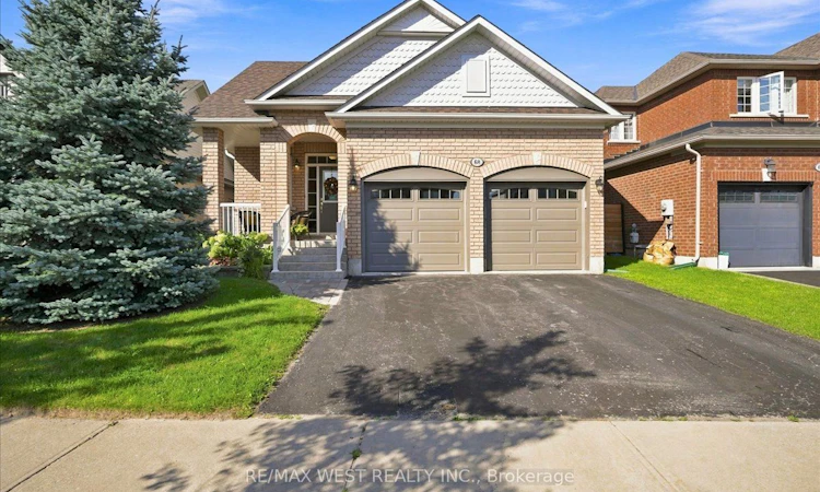 68 Sherrington Drive