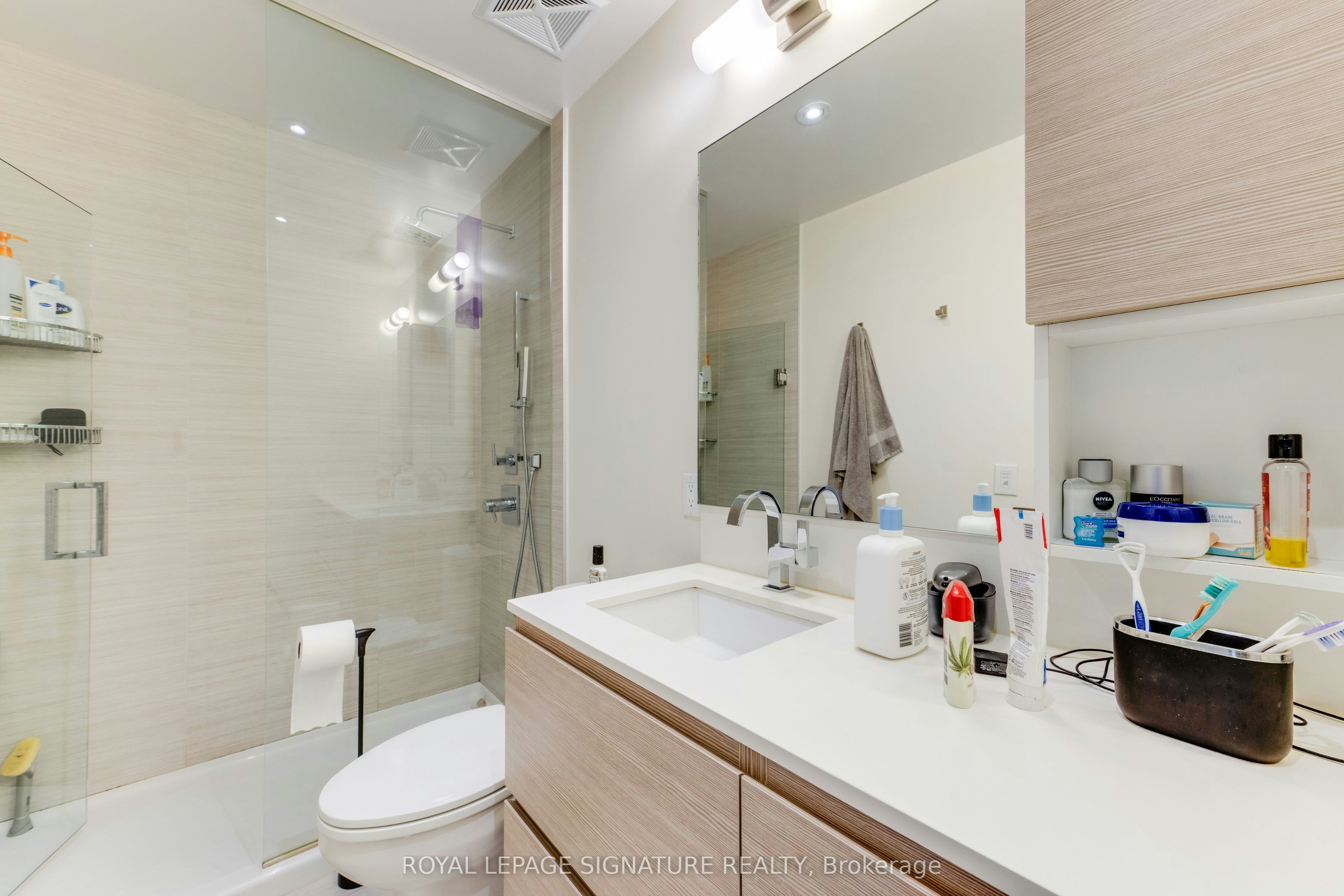 107-630 Kingston Road, Toronto, ON, M4E 0B7 - 12