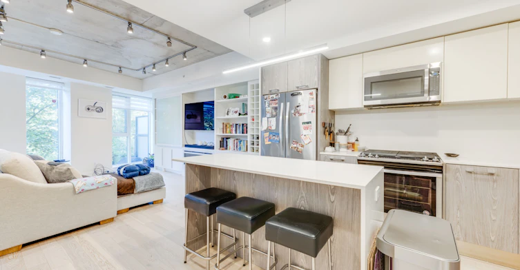 107-630 Kingston Road, Toronto, ON, M4E 0B7 - 20