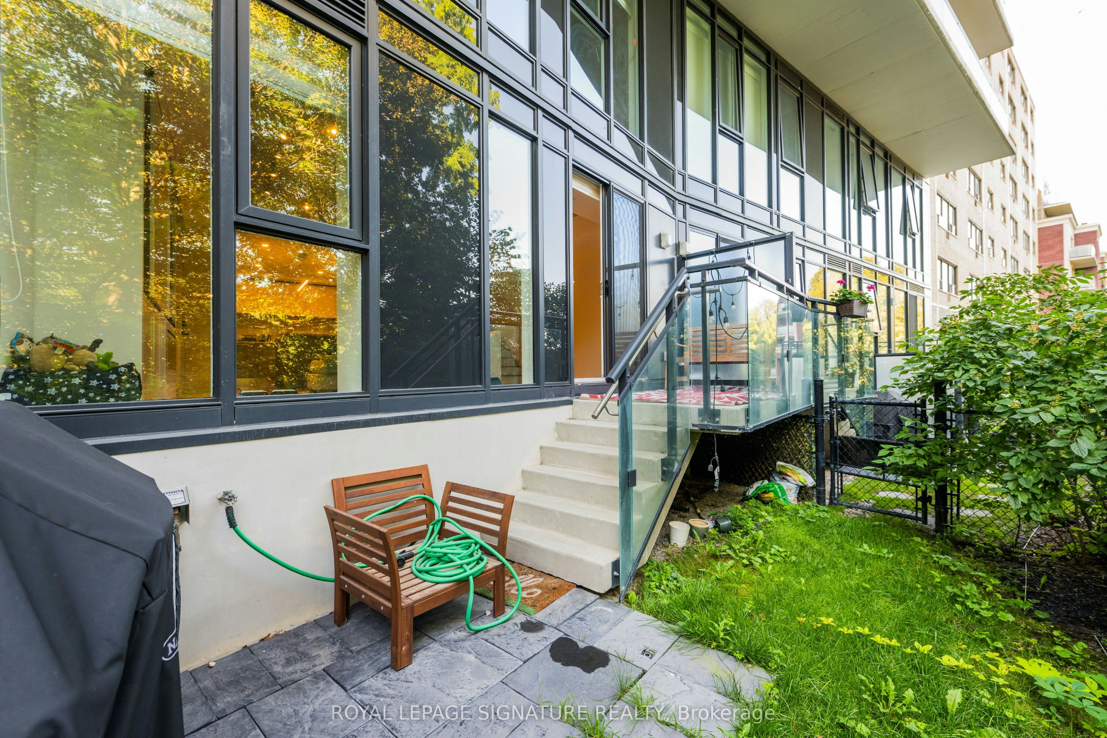 107-630 Kingston Road, Toronto, ON, M4E 0B7 - 13