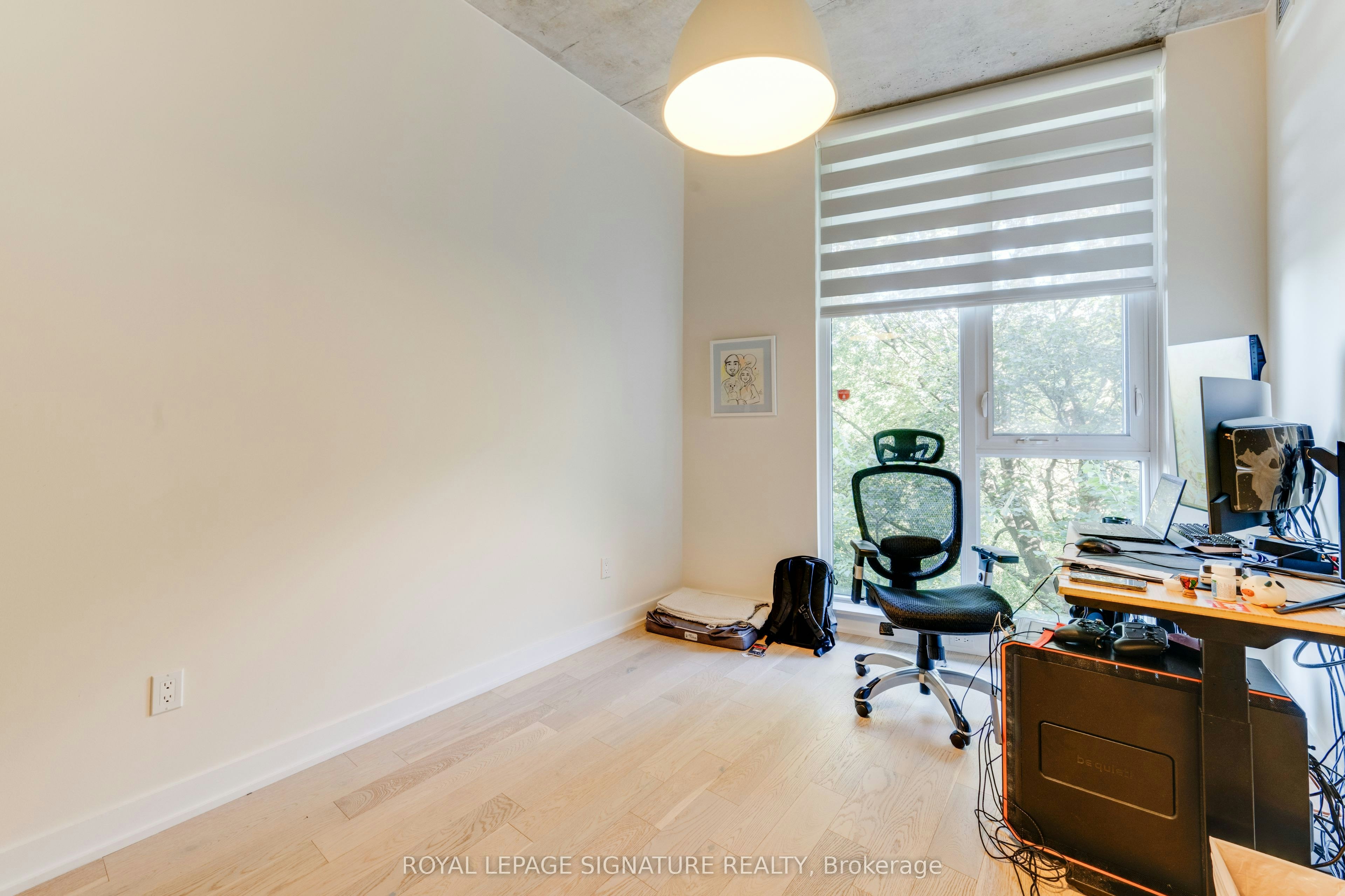 107-630 Kingston Road, Toronto, ON, M4E 0B7 - 24