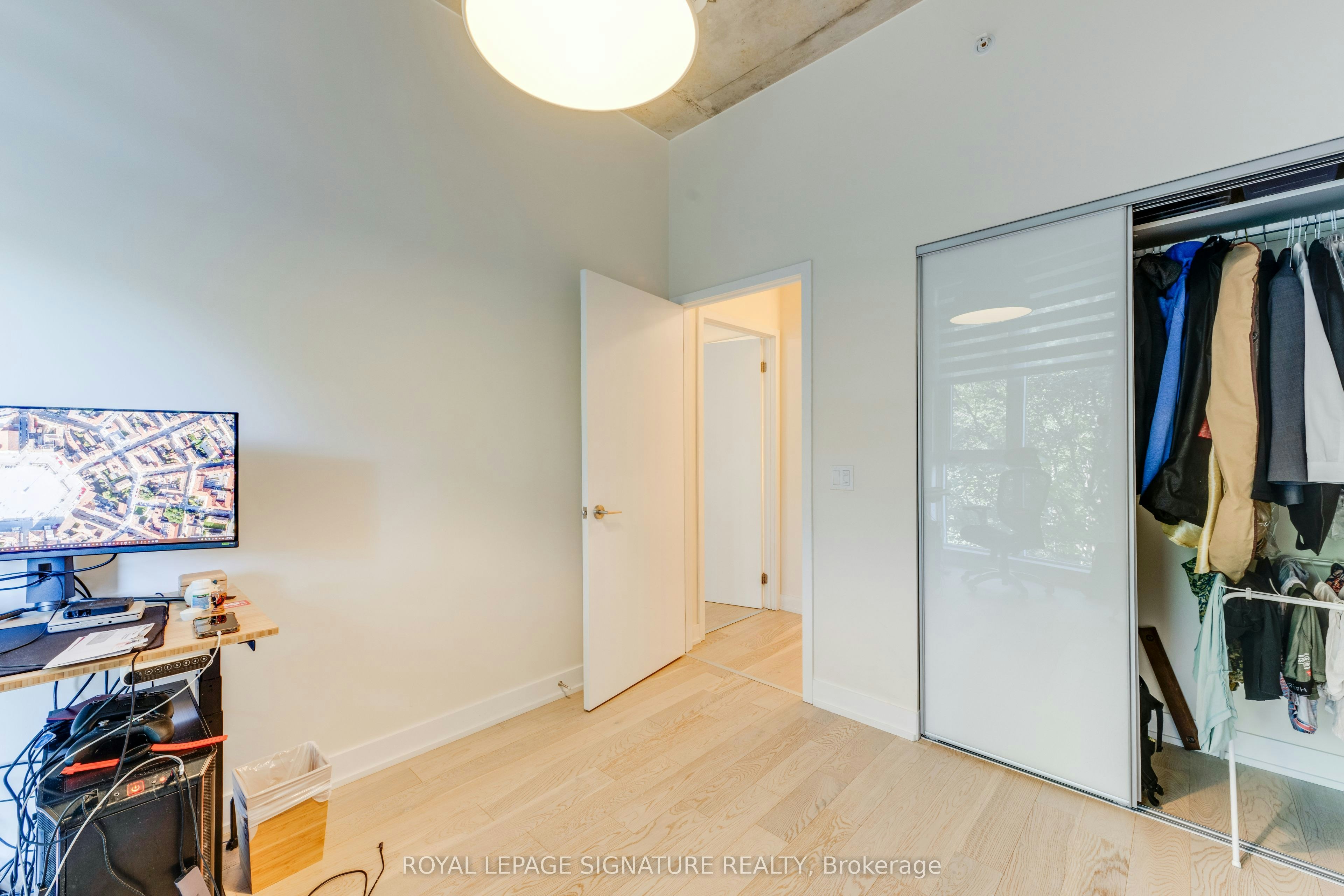 107-630 Kingston Road, Toronto, ON, M4E 0B7 - 23