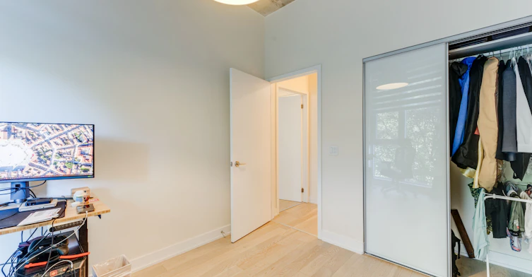 107-630 Kingston Road, Toronto, ON, M4E 0B7 - 23