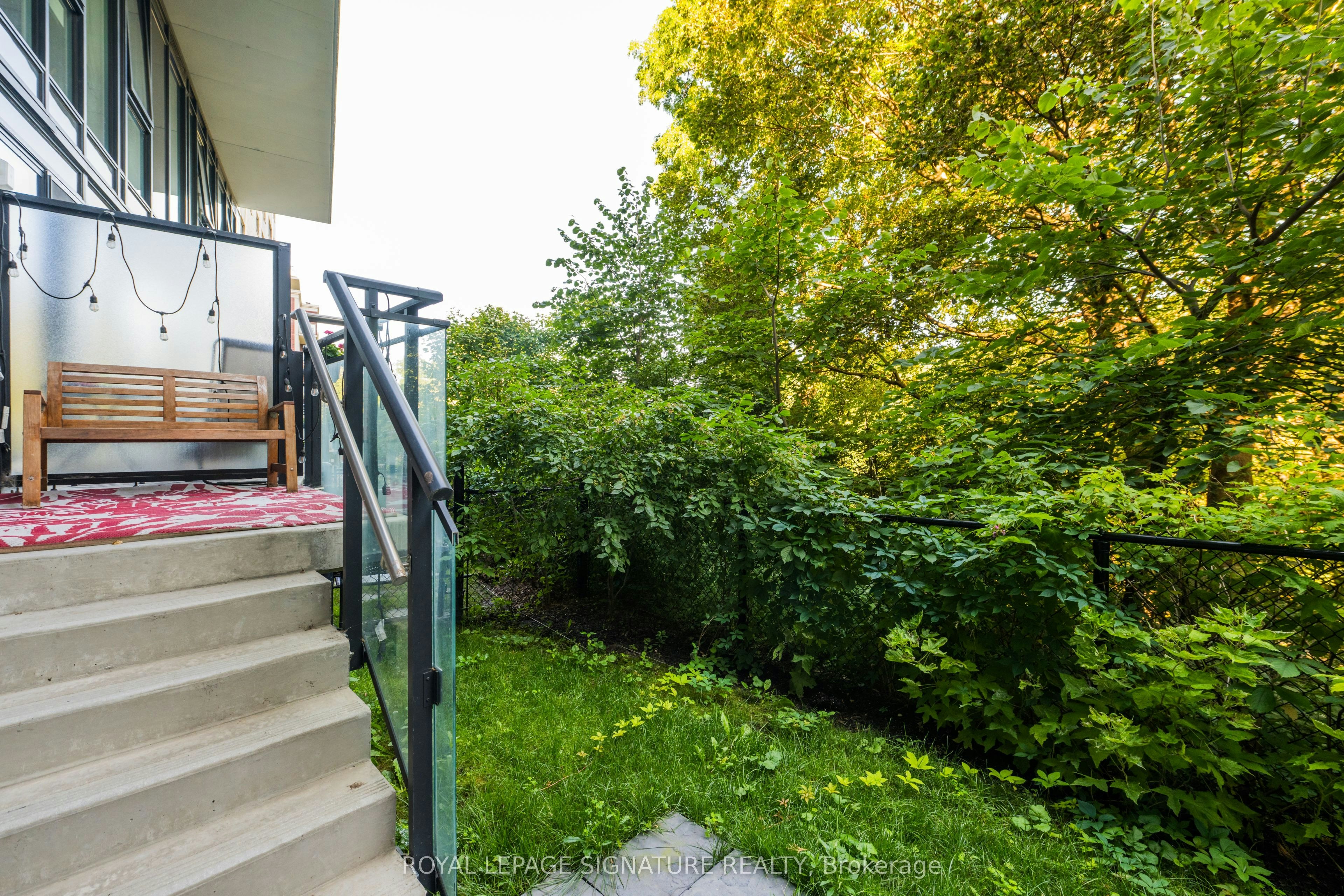 107-630 Kingston Road, Toronto, ON, M4E 0B7 - 15