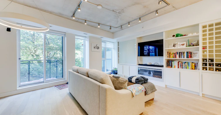 107-630 Kingston Road, Toronto, ON, M4E 0B7 - 6