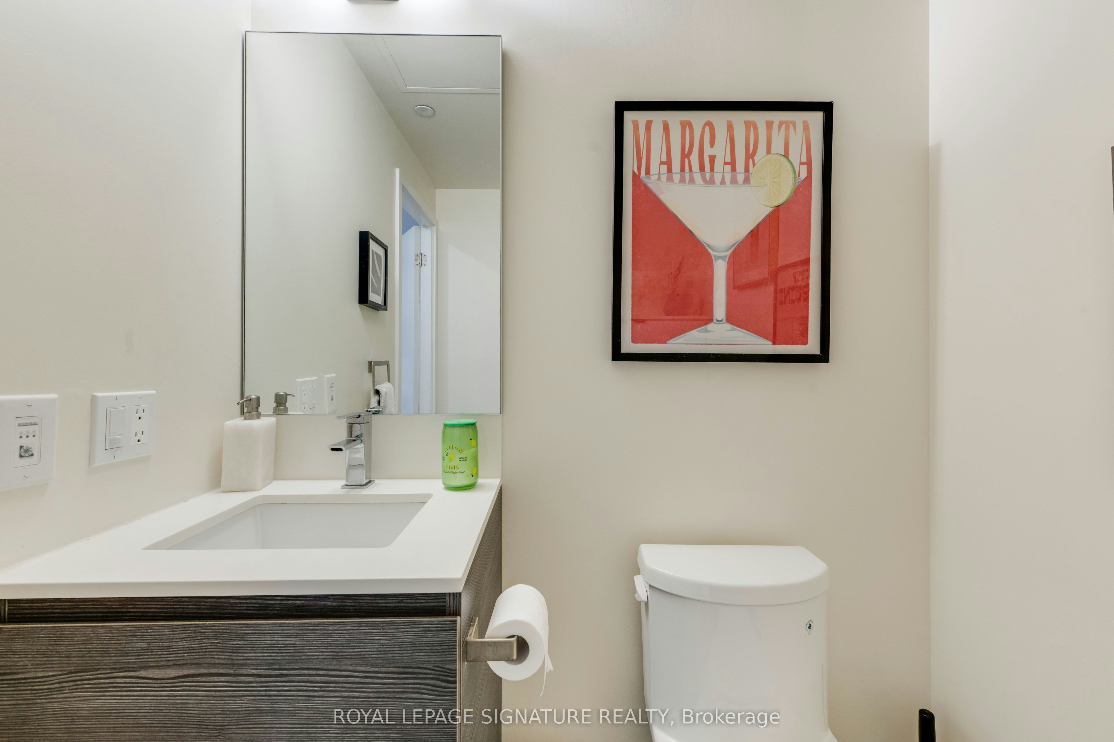 107-630 Kingston Road, Toronto, ON, M4E 0B7 - 21