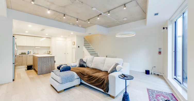 107-630 Kingston Road, Toronto, ON, M4E 0B7 - 2